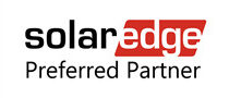 solaredge preferred partner logo